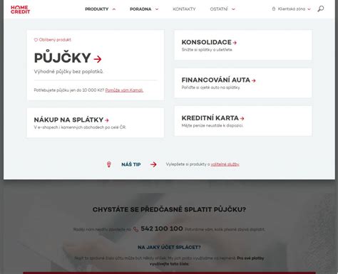 sso.homecredit|home credit přihlášení.
